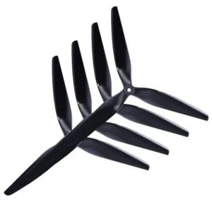 Diy Parts Includes Motor, 10X5X3, 2CW+2CCW, FPV
