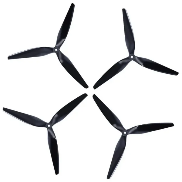 Diy Parts Includes Motor, 10X5X3, 2CW+2CCW, FPV - view 2