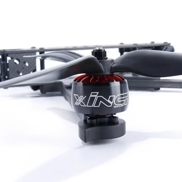 Diy Parts Includes Motor, 10X5X3, 2CW+2CCW, FPV - view 4