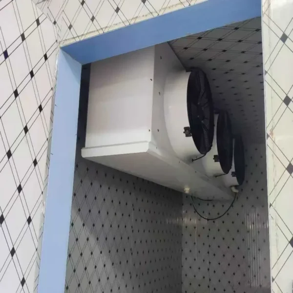 Dj-70 Evaporator, 380 V, Electric - view 5