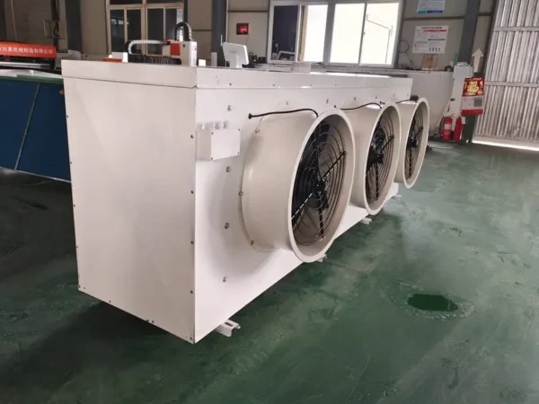 Dj-70 Evaporator, 380 V, Electric - view 6