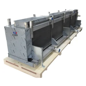 Dl-series Refrigeration Evaporator