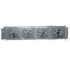 Dl-series Refrigeration Evaporator - view 2