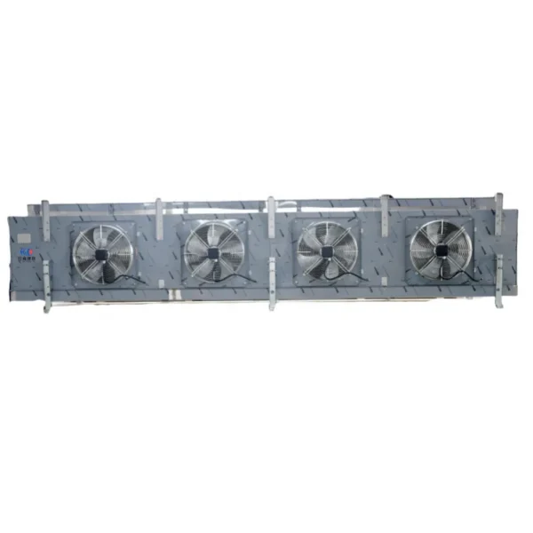 Dl-series Refrigeration Evaporator - view 2