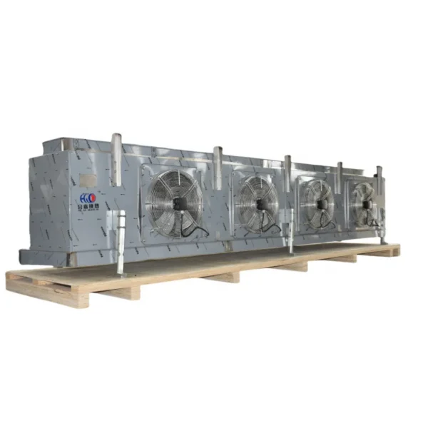Dl-series Refrigeration Evaporator - view 4
