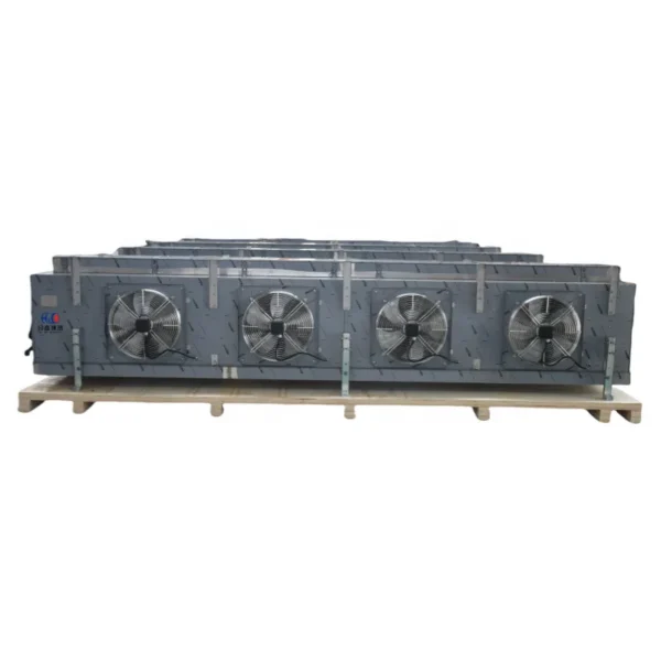 Dl-series Refrigeration Evaporator - view 6
