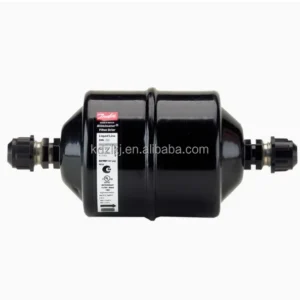 DML163 & DML164 Filter Drier, Original Danfoss Pattern, 023Z Series