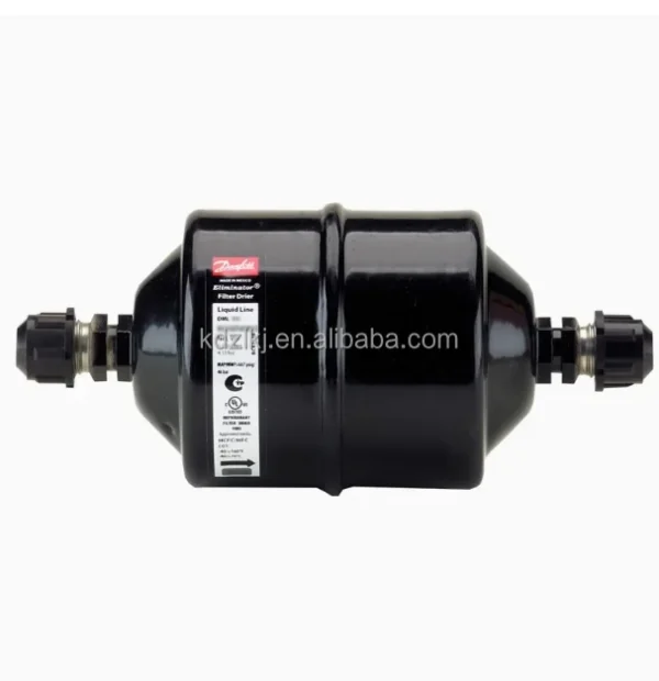 DML163 & DML164 Filter Drier, Original Danfoss Pattern, 023Z Series
