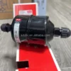 DML163 & DML164 Filter Drier, Original Danfoss Pattern, 023Z Series - view 3