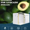 Doluyo Supermarket Freezer, 7.09, R404A - view 2