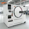 Domestic Heat Exchanger, 380 V, 500 kg