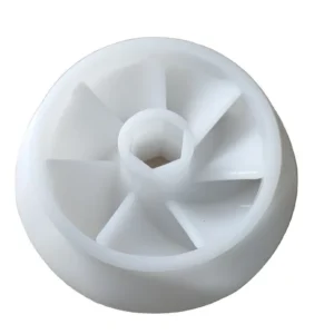 Dongyin Impeller, 4inch16T, Plastic
