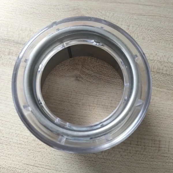 Dongyin Impeller, 4inch16T, Plastic - view 4