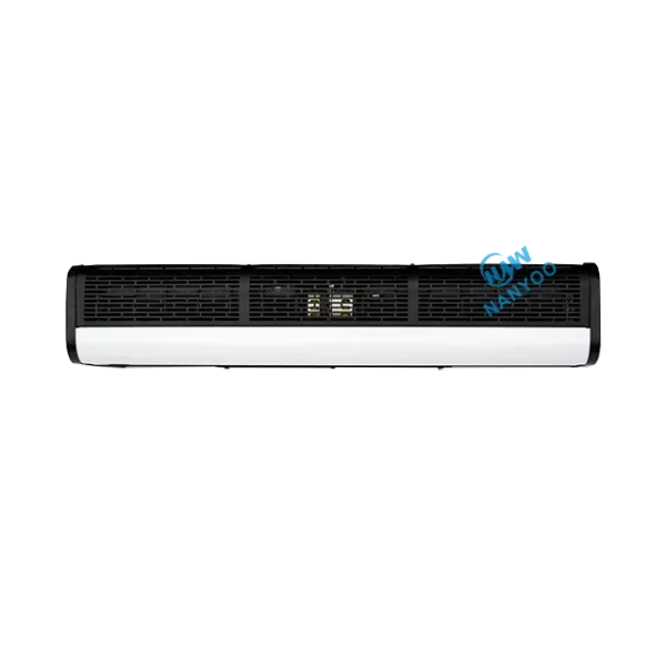 Door Air Curtain, 110-220v, 3200m³ - view 2