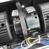Door Air Curtain, 110-220v, 3200m³ - view 5