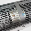 Door Air Curtain, 110-220v, 3200m³ - view 6