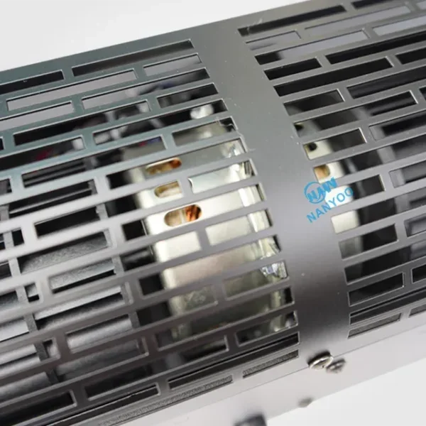 Door Air Curtain, 110-220v, 3200m³ - view 6