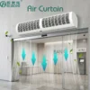 Door Air Curtain, Air Handling Unit