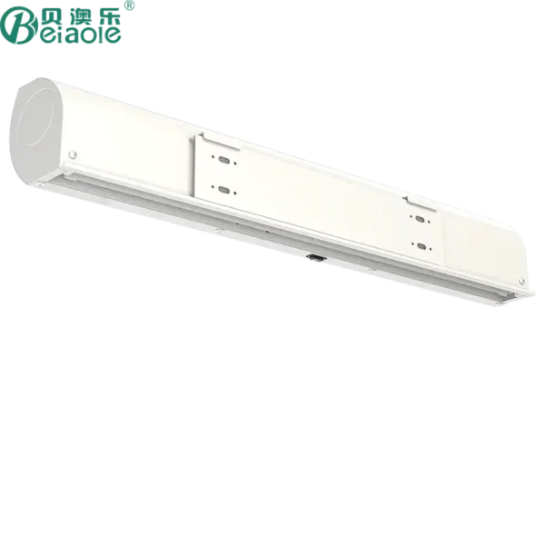 Door Air Curtain, Air Handling Unit - view 3