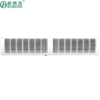 Door Air Curtain, Air Handling Unit - view 5