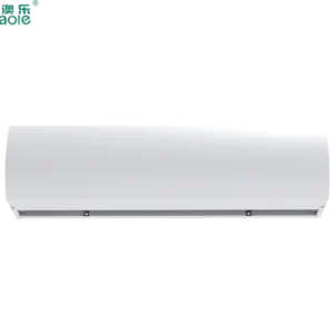 Door Air Curtain, Ceiling, Centrifugal