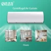 Door Air Curtain, Ceiling, Centrifugal