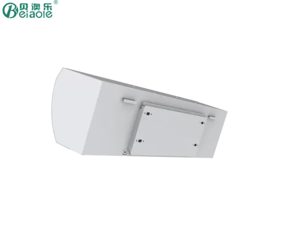 Door Air Curtain, Ceiling, Centrifugal - view 3