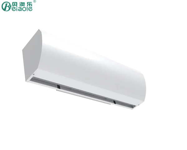 Door Air Curtain, Ceiling, Centrifugal - view 5