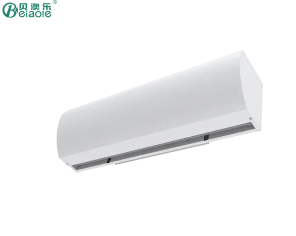Door Air Curtain, Ceiling, Centrifugal - view 6