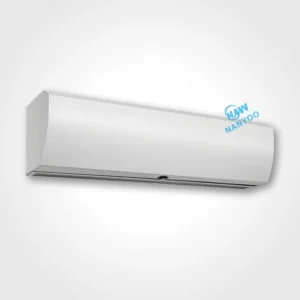 Door Air Curtain, Centrifugal, 1020m³