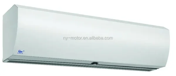Door Air Curtain, Centrifugal, 1020m³ - view 2