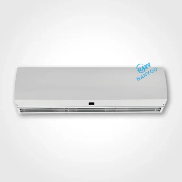 Door Air Curtain, Centrifugal, 1020m³ - view 3