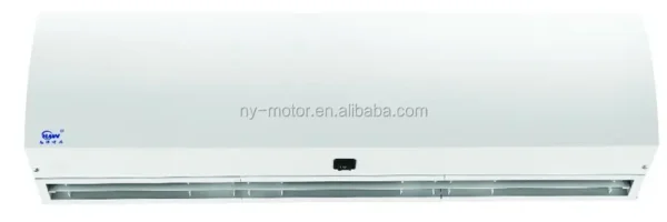Door Air Curtain, Centrifugal, 1020m³ - view 4