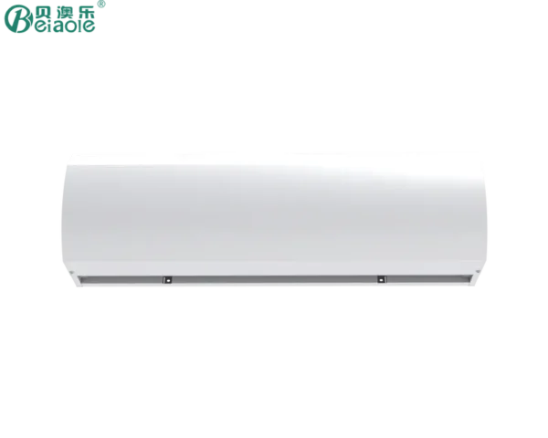 Door Air Curtainindustrialaircurtains, 220V, Centrifugal - view 2
