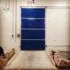 Door Automatic Walk-in Cooler, Stainless, Steel - view 6