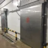 Door for Walk-in Freezer, PVC, AC 220V~240V, 1 W - view 3