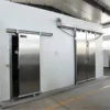Door for Walk-in Freezer, PVC, AC 220V~240V, 1 W - view 6