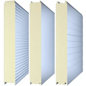 Door for Walkin Cooler, 100mm, 120mm