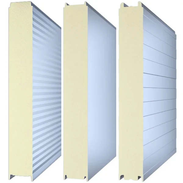 Door for Walkin Cooler, 100mm, 120mm