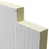 Door for Walkin Cooler, 100mm, 120mm - view 2