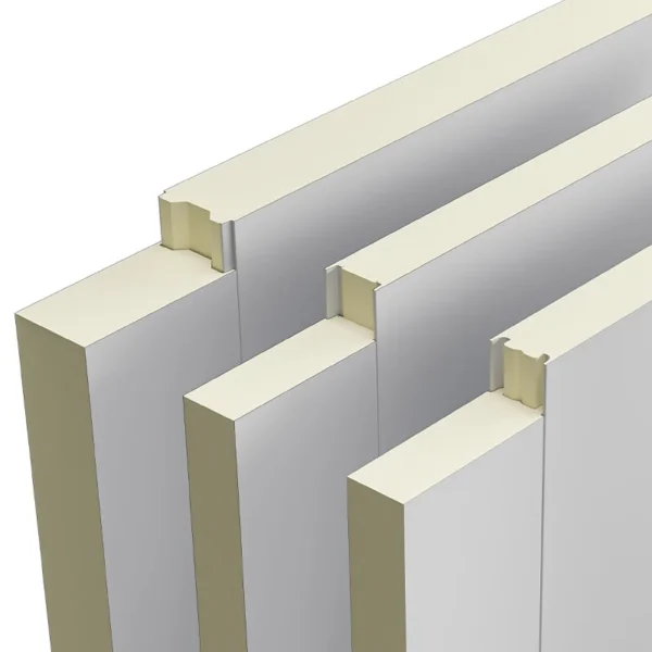 Door for Walkin Cooler, 100mm, 120mm - view 4