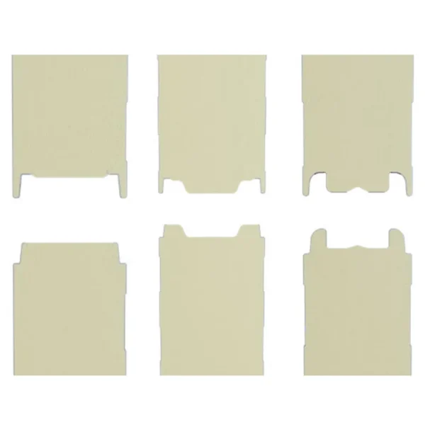 Door for Walkin Cooler, 100mm, 120mm - view 5