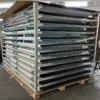 Door for Walkin Cooler, AC 220V~240V, Color Steel - view 3