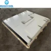 Door for Walkin Cooler, AC 220V~240V, Color Steel - view 4