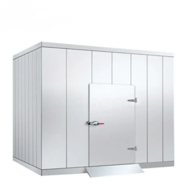 Door for Walkin Cooler, AC 220V~240V, Color Steel - view 6