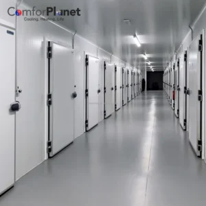 Door Pvc Strip Curtain, HVACR, HVAC