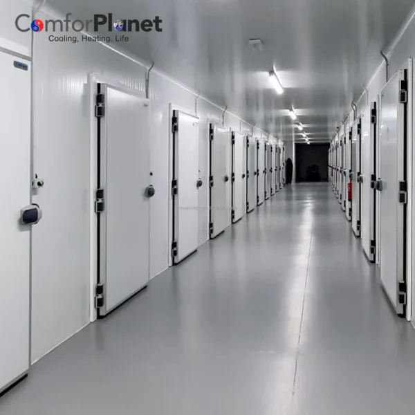 Door Pvc Strip Curtain, HVACR, HVAC
