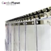 Door Pvc Strip Curtain, HVACR, HVAC - view 3