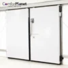 Door Pvc Strip Curtain, HVACR, HVAC - view 6