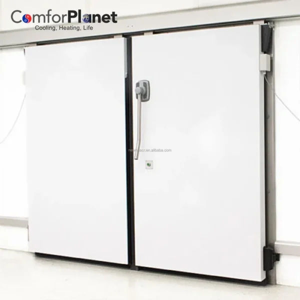 Door Pvc Strip Curtain, HVACR, HVAC - view 6